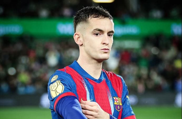 Featured image for Casado drejt largimit nga Barcelona