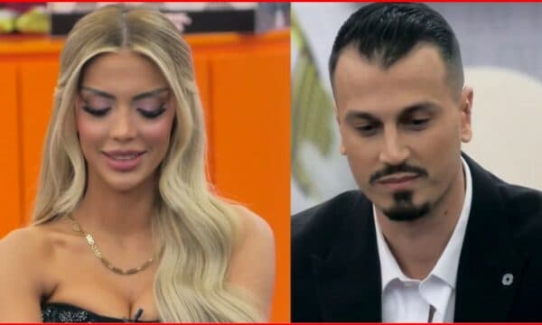 Featured image for U ndanë, Mateo e Brikena mbajnë një kujtim të veçantë