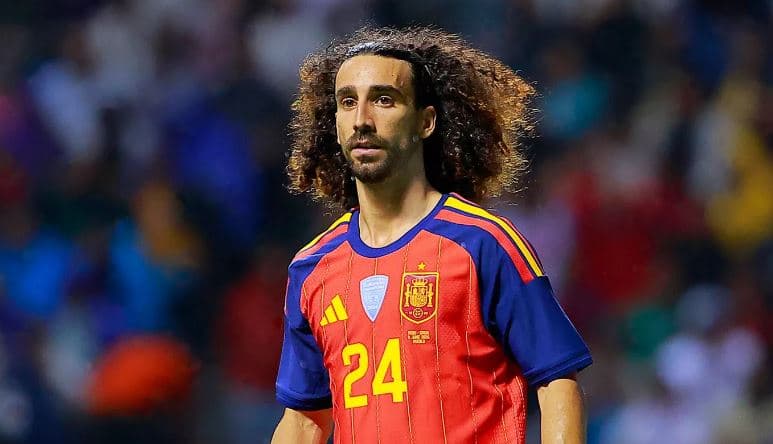 Featured image for Zyrtare: Real Madridi transferon Cucurellan
