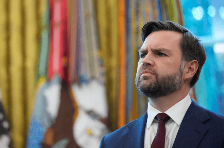 Featured image for Anulohen bisedimet SHBA-Iran, JD Vance nuk udhëton në Zvicër