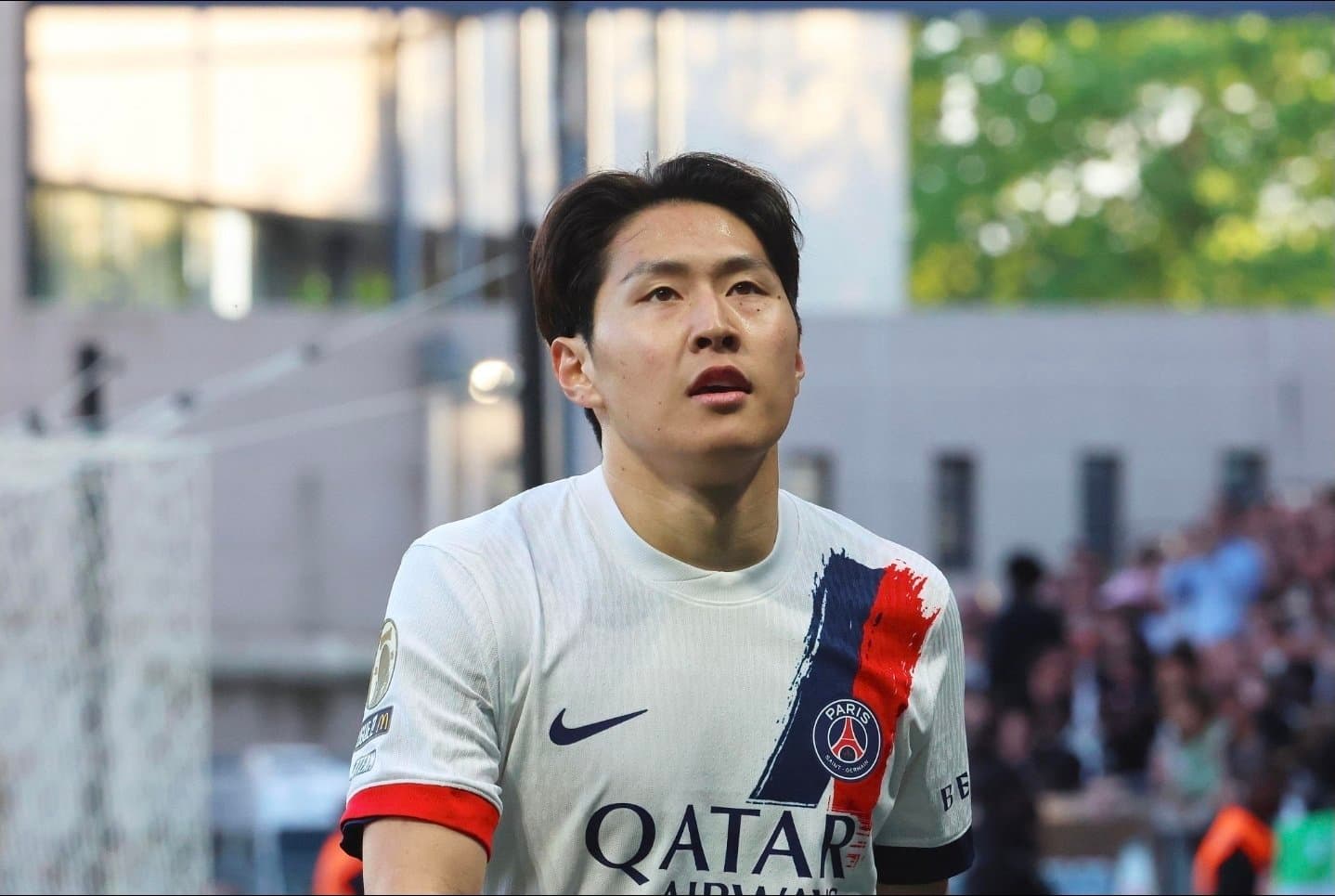 Featured image for Atletiko afër marrëveshjes me futbollistin e PSG-së