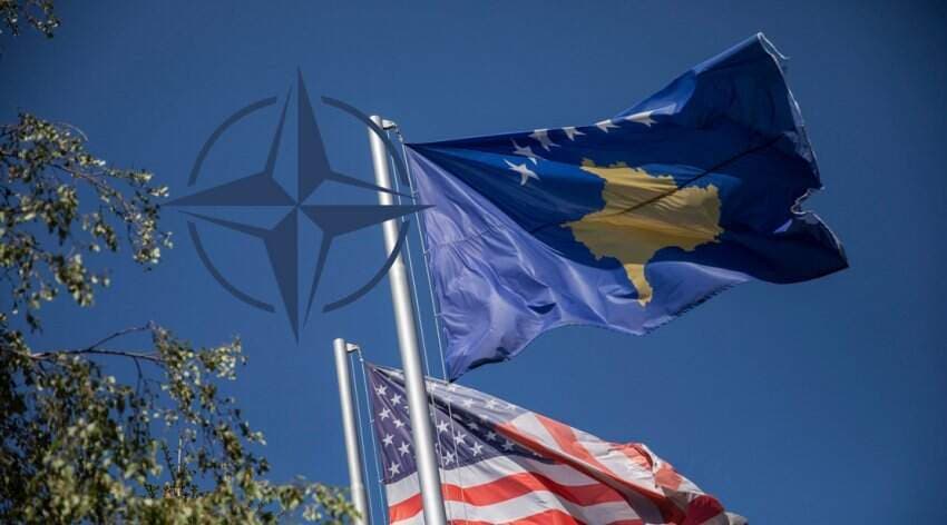 Featured image for NATO: Angazhimi për Kosovën mbetet i palëkundur