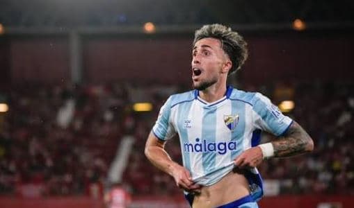 Featured image for Malaga siguron rikthimin në La Liga pas 8 vitesh
