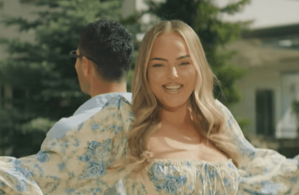 Featured image for Publikohet hiti veror nga Sefë Duraj dhe Adelina Spahija