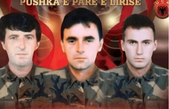 Featured image for “Nisma e Lirisë”, nesër koncert përkujtimor në nder të heroit Hakif Zejnullahu
