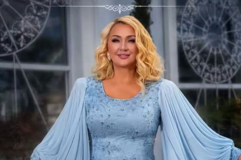 Remzie Osmani po vjen me këngë të re