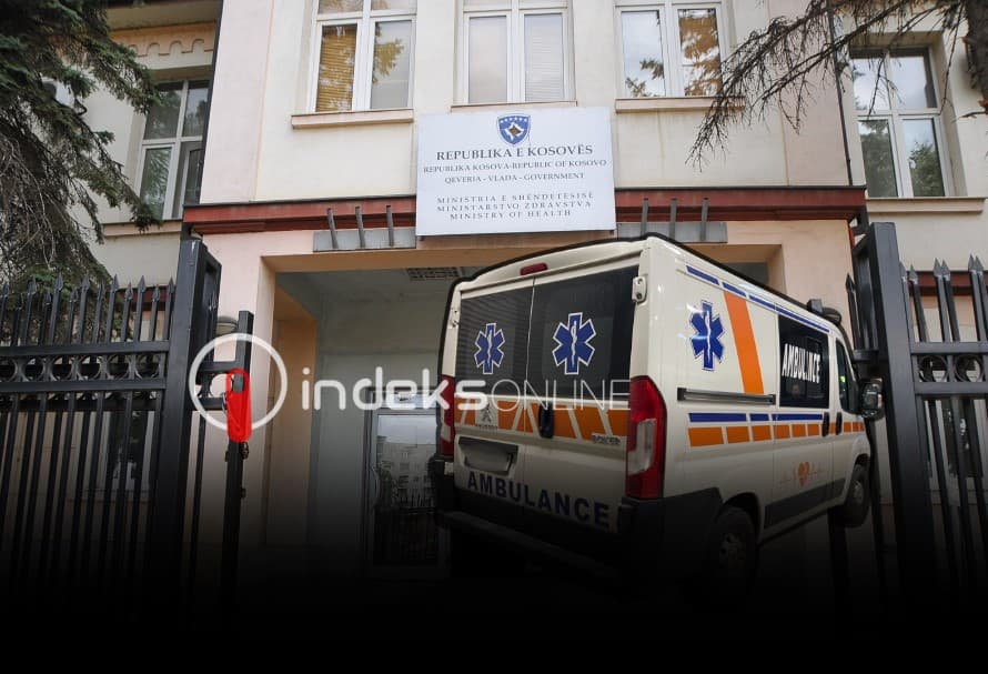 Featured image for ZKA gjen një “mal” me parregullësi në Ministrinë e Shëndetësisë