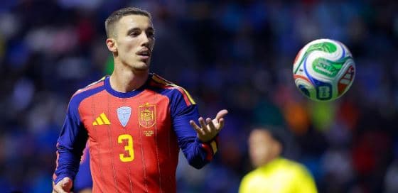 Featured image for Zyrtare së shpejti: Grimaldo drejt Atletico Madridit