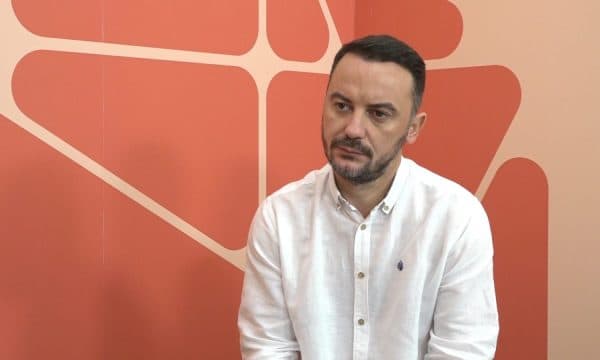 Featured image for Molliqaj: LDK po e konfirmon çdo ditë që është parti pa ide e pa përkushtim politik