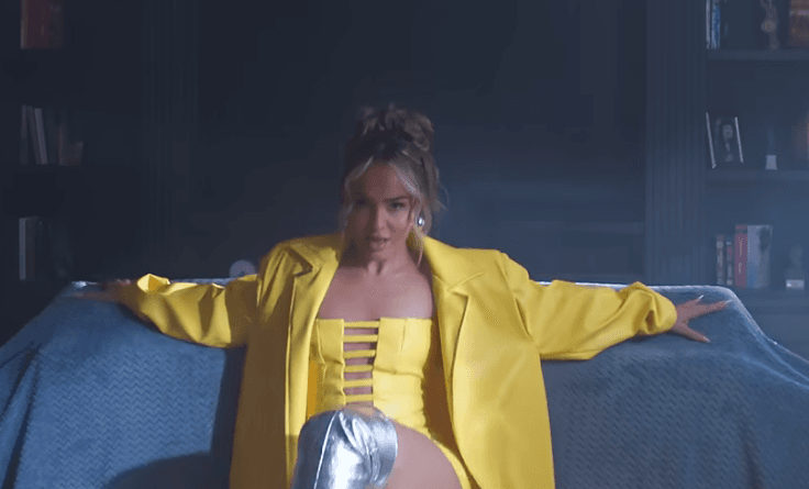 ‘Po Don’, Adelina Berisha vjen me projektin e ri