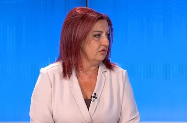 Featured image for A kanë komunitetet propozim për president? Flet Emilija Rexhepi