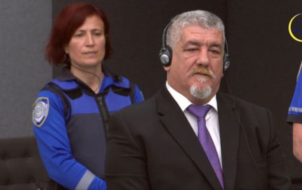 Featured image for Pjetër Shala refuzon Belgjikën për ta vuajtur burgun