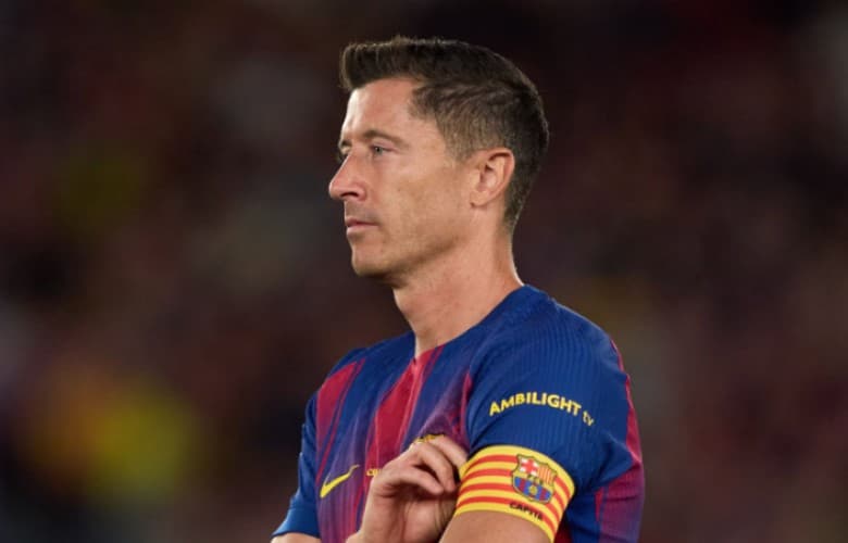 Featured image for Lewandowski drejt marrëveshjes me Chicago Fire