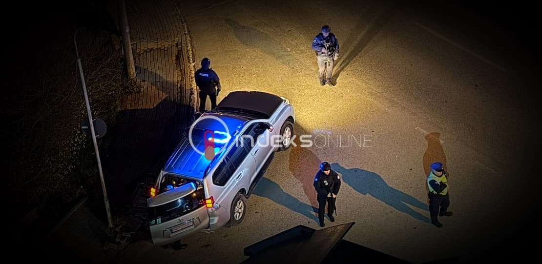 Featured image for Të shtëna me armë në Ferizaj, vritet një person