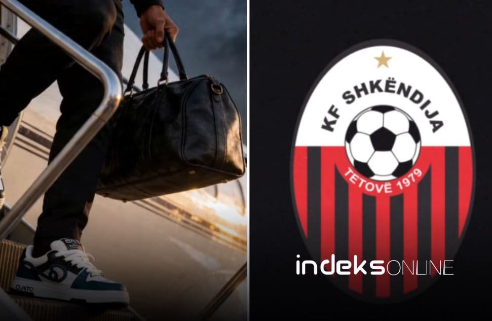 Featured image for Shkëndija me paralajmërim interesant për një transferim të fortë!