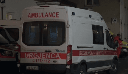 Featured image for Sherr në Durrës/ Plagoset 45-vjeçari, policia në kërkim të autorëve