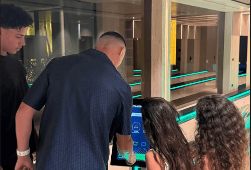 Featured image for Ronaldo jashtë Botërorit, por me mbështetjen më të madhe pranë vetes, Georgina publikon momentin familjar