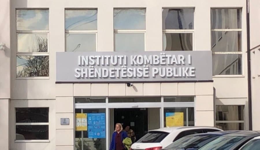 Featured image for 63 raste me fruth në Kosovë, IKShPK: Prishtina prin me numrin më të madh të të infektuarve