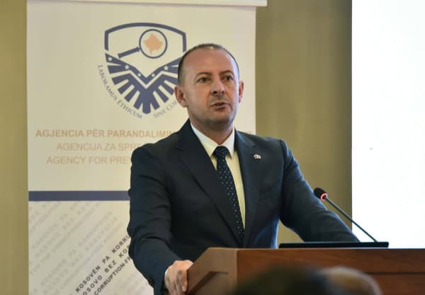 Featured image for APK shënon 20-vjetorin me lansimin e platformës Open Data për rritjen e transparencës