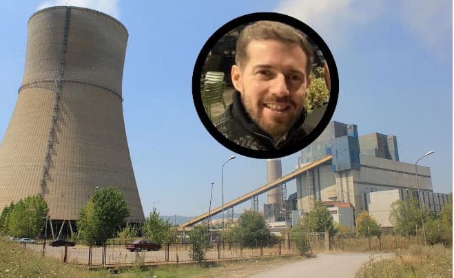Featured image for A po bien vetëm “peshqit e vegjël”? Rriten dyshimet se edhe Gramos Hashani ishte në komunikimet për ankandet që favorizuan Noa Energy Trade dhe ETMT Energy