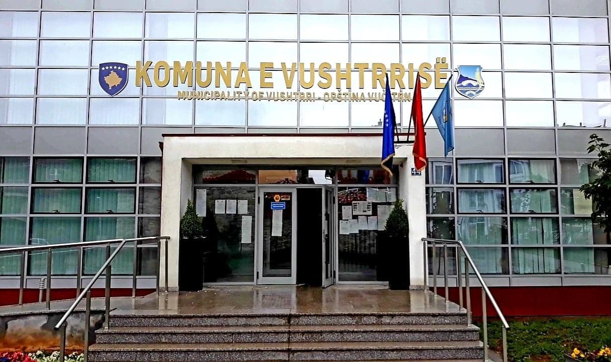 Featured image for Pas tragjedisë në RMV, Komuna e Vushtrrisë anulon manifestimin “Ditët e Diasporës 2026” – Shtyhen për një datë tjetër
