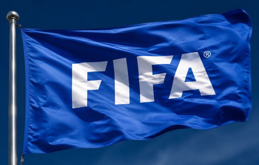 Featured image for FIFA nis hetim ndaj Argjentinës