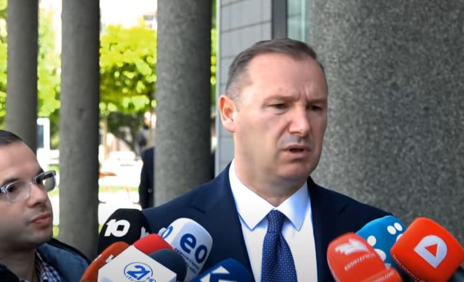 Featured image for Armend Zemaj: Kuvendi i LDK duhet të mbahet, nuk ka arsye të shtyhet