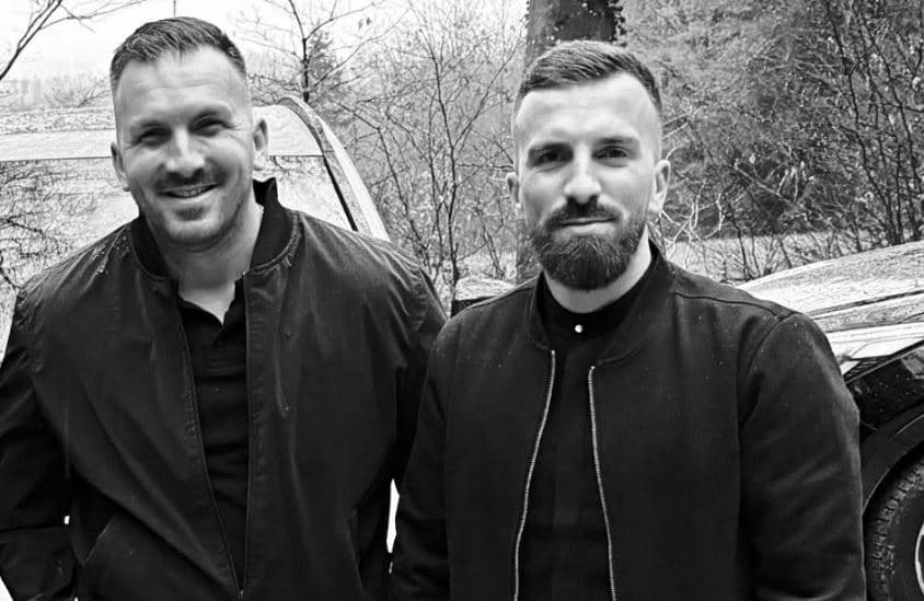 “Ah bre Shaban, pse më le”, dhimbja e vëllait pas vdekjes së policit nga Prizreni