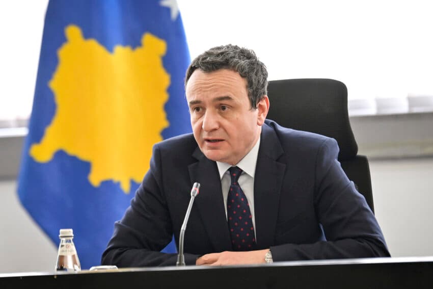 Kurti për 16-vjetorin e opinionit të GJND-së: Një moment që forcoi themelet e shtetësisë së Kosovës