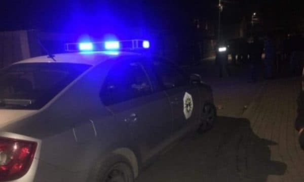 Policia jep detaje për aksionin e sotëm, tri gra në mesin e të arrestuarve