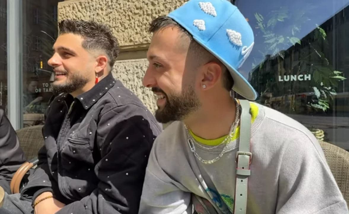 Gjesti dhe Gimbo thyejnë heshtjen pas aludimeve për prishje të raportit