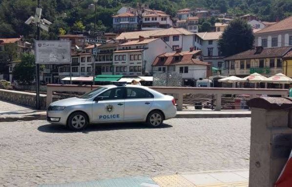 Featured image for Fjalosje mes katër personave në Prizren, njëri plagoset me armë zjarri