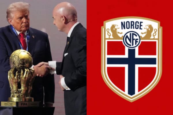 Featured image for Federata Norvegjeze gati ankesë ndaj FIFA-s për rastin Balogun