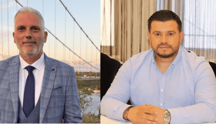 Apeli konfirmon aktakuzën për korrupsion ndaj Faruk Mujkës dhe Hysen Muzliukajt