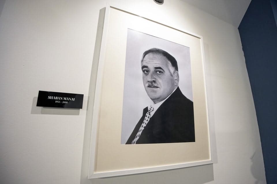 Featured image for Shkëmb Manaj e kujton babain e tij: Vrasja e Shaban Manajt ishte plagë për Kosovën – u vra sepse besonte në Kosovën demokratike