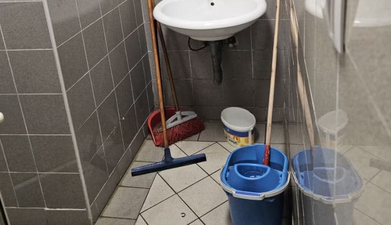 Featured image for Përtej Pediatrisë: Me çfarë kushtesh përballen pacientët në QKUK?