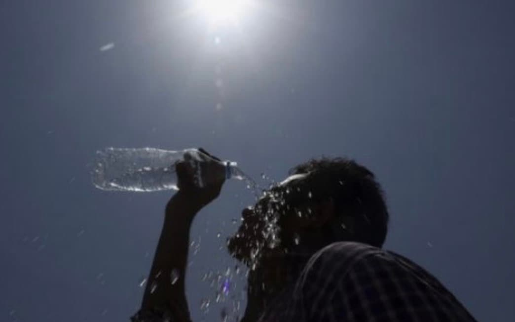 Featured image for IHMK: Më 25 korrik të vitit të kaluar në Kosovë u regjistruan temperaturat rekorde historike