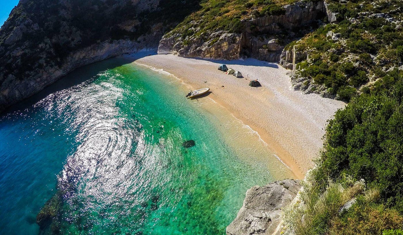 Featured image for Turizmi në Shqipëri në rritje, Italia e para, Kosova e dyta për vizitorë