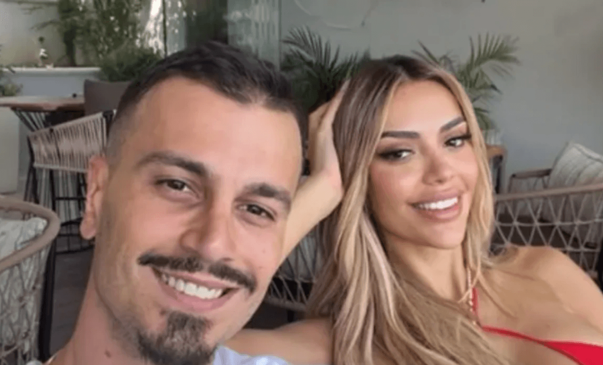 Mateo dhe Brikena vazhdojnë lidhjen, shijojnë pushimet së bashku në jug të Shqipërisë