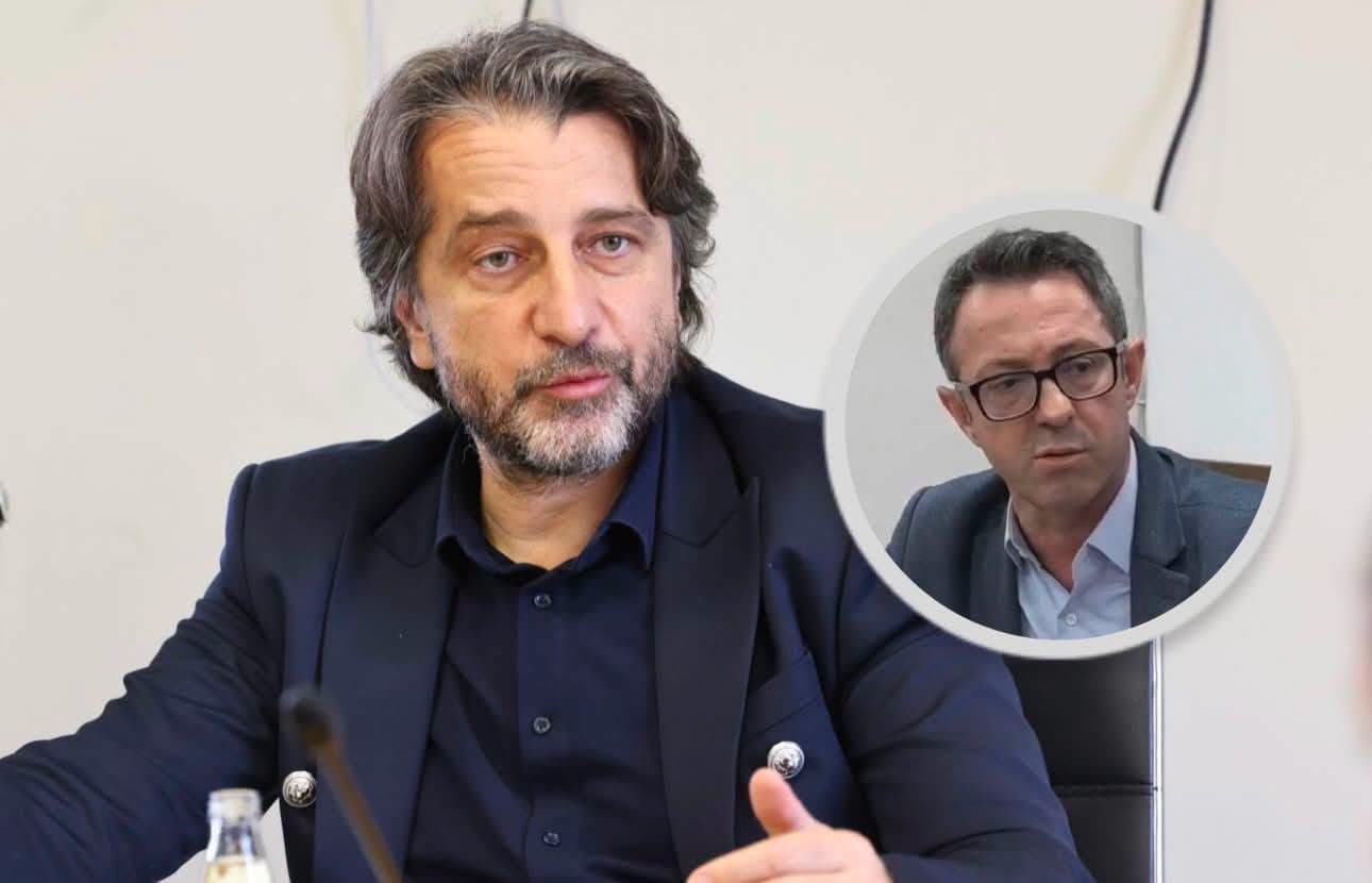 “Me paska quajtur v*asës”, Përparim Rama i reagon bashkëshortit të Albulena Haxhiut