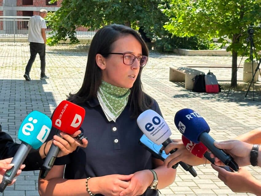 Featured image for Prokuroria Speciale: Paraburgim për dy të dyshuar për krime lufte, kujdes me publikimet për gërmimet në Zubin-Potok