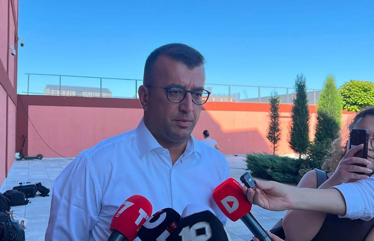 Featured image for Ferati: Gjithçka është gati për mbajtjen e Kuvendit të LDK-së