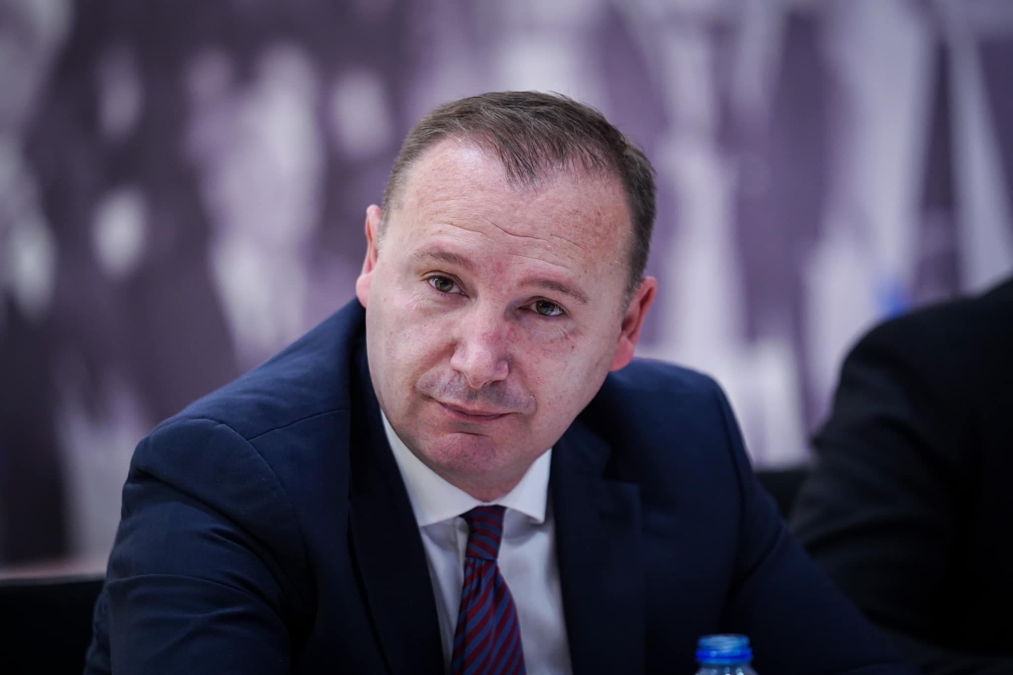 Featured image for Zemaj optimist për rrëzimin e Abdixhikut: Unë kam qenë nënshkrues, nënshkrimi ka një kërkesë