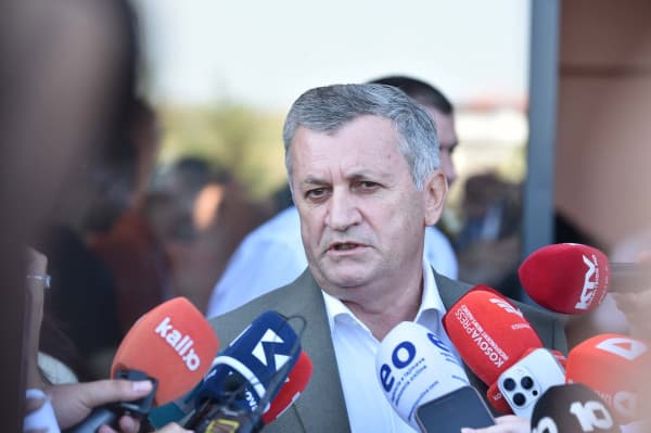 Featured image for Beqiri: Për LDK-në, vendi i dytë dhe i tretë janë fyerje – partia ka nevojë për ndryshim