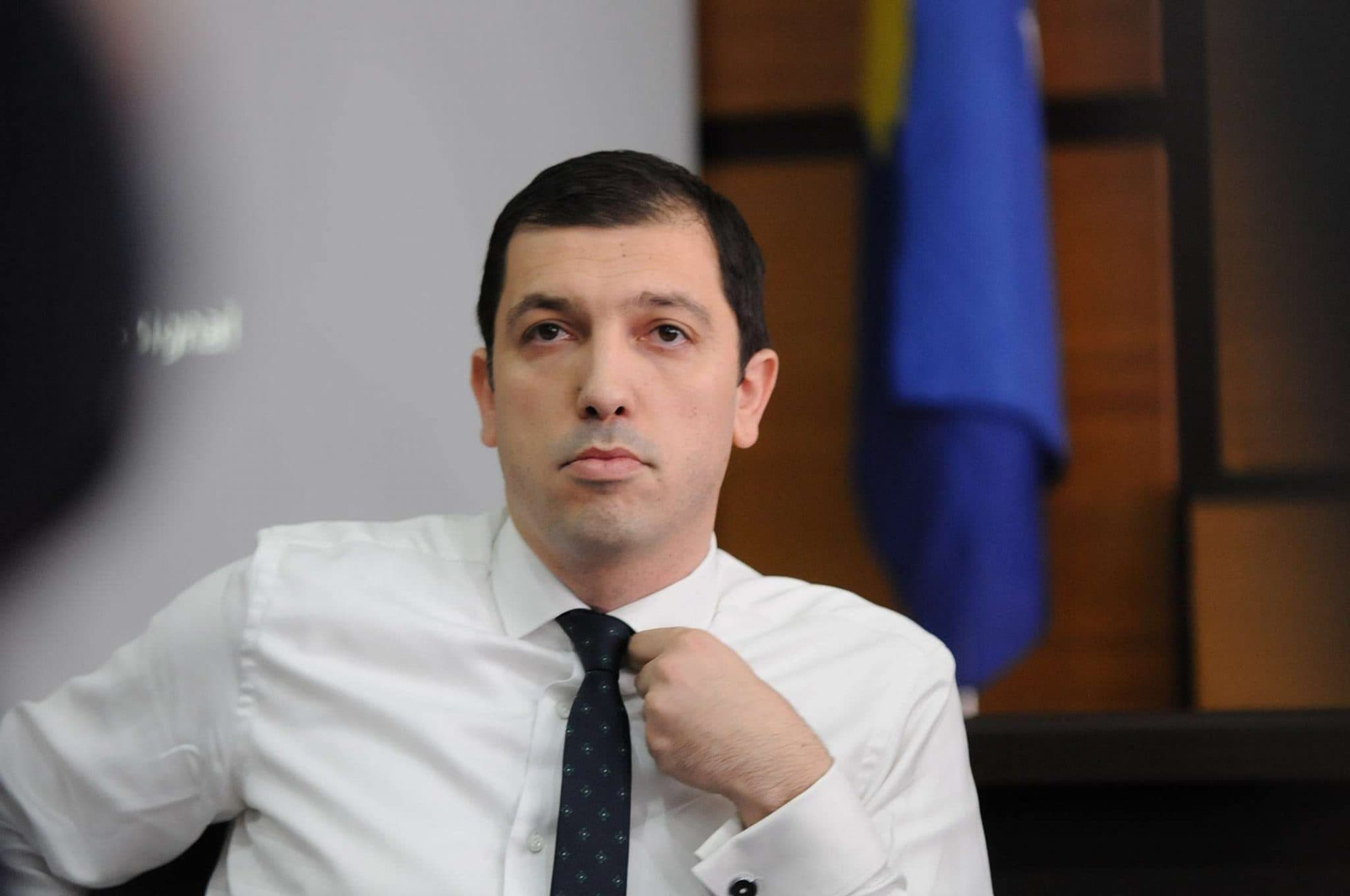 Featured image for Sejdiu: Pavarësisht vendimit të LDK-së sonte, vendi shkon në zgjedhje të reja