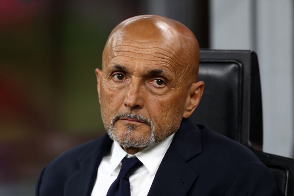 Featured image for Spalletti: Juventusi ka bërë disa transferime të gabuara viteve të fundit