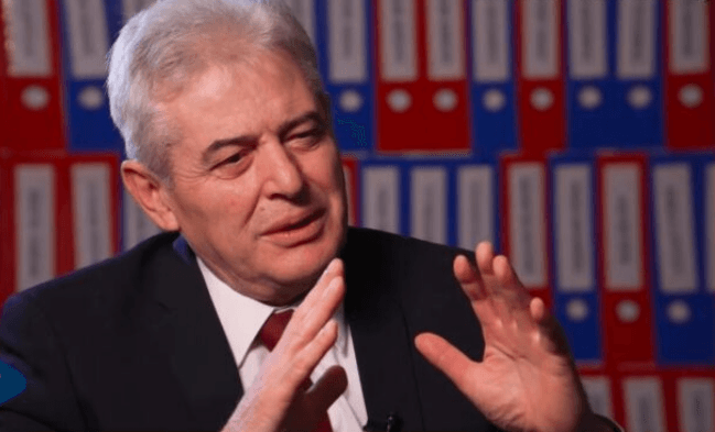 Ahmeti: Pos UDB-së, asnjë nuk kishte interes për vrasjen e Jusuf Gërvallës dhe Kadri Zekës