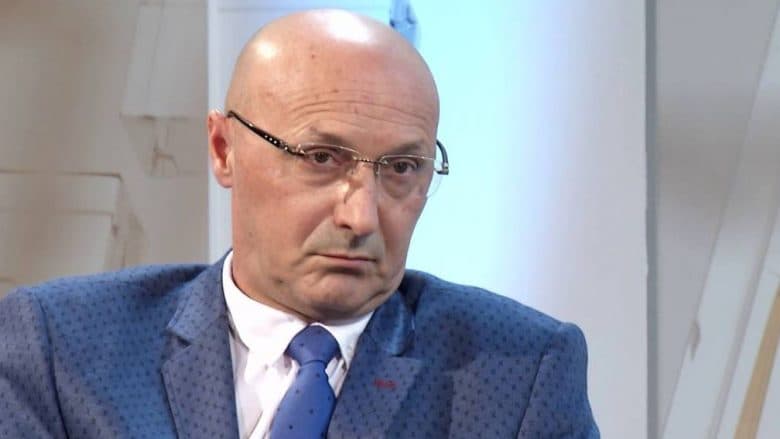 Aktakuzë ndaj Fatmir Shehollit për spiunazh dhe shantazh, dyshohet se shantazhoi një person për mbi 13 mijë euro