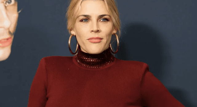 Aktorja e “Dawson’s Creek” zbulon diagnozën e papritur: E mësova krejt rastësisht