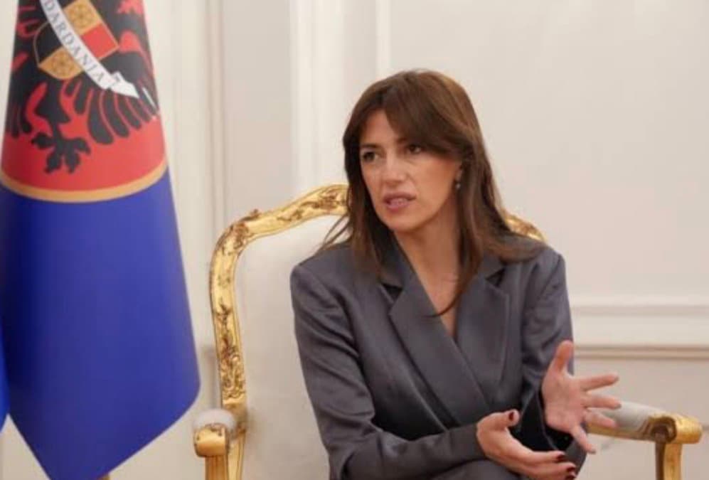 Featured image for Albulena Haxhiu optimiste për marrëveshjen VV-LDK: Java e ardhshme mund të jetë vendimtar